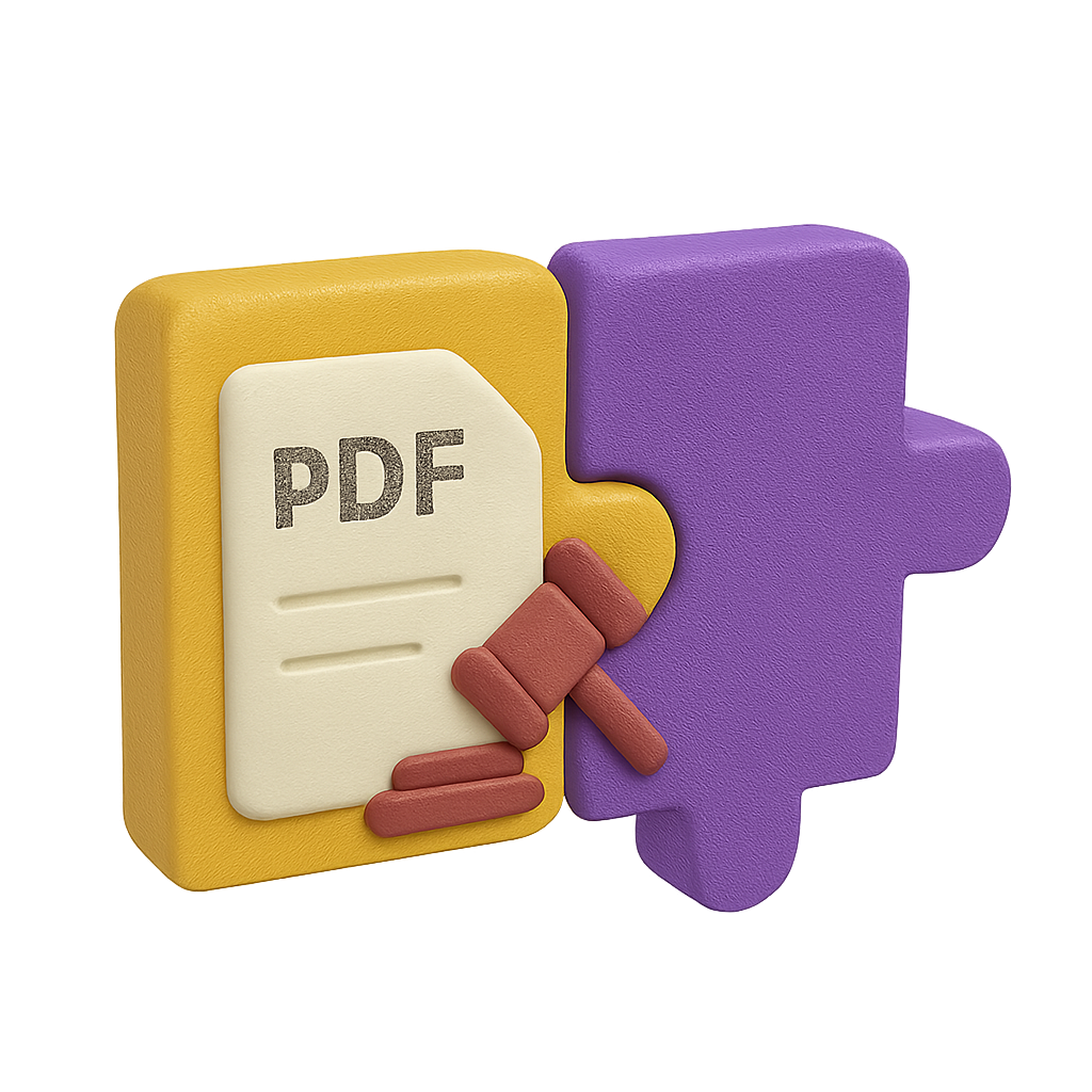 Reglas PDF